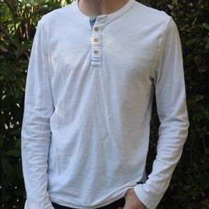 Abercrombie & Fitch longsleeve